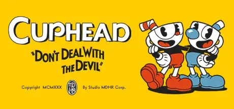 � ???????????? ��� ����� ������, ??????????! ��... | Cuphead