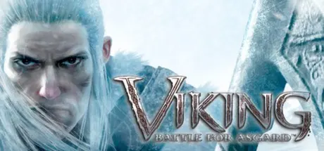 ������� ���� � ��������� � ����� ������... | Viking: Battle for Asgard