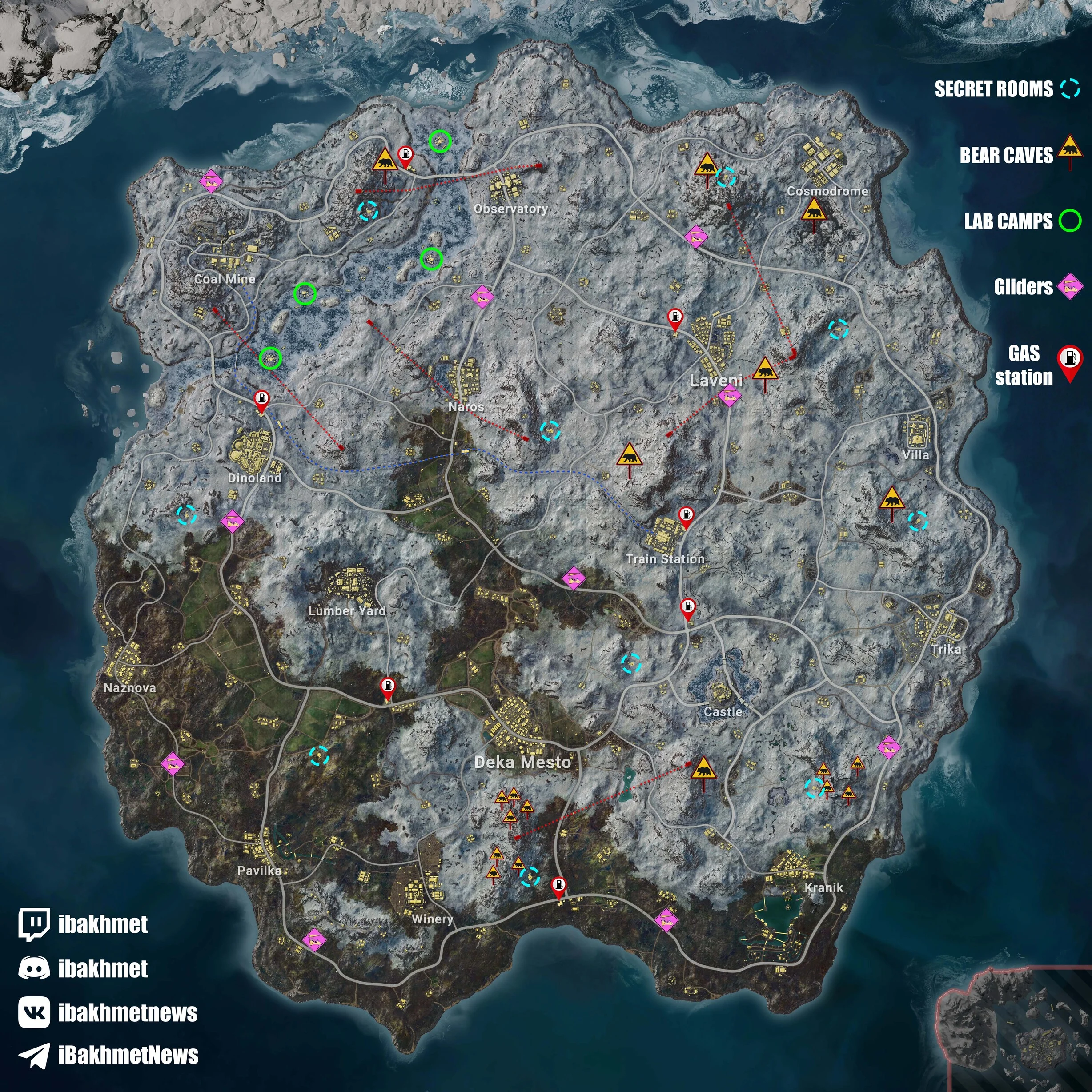 ������������ ��������� ������ | ����� ����������� ������� | PUBG: BATTLEGROUNDS