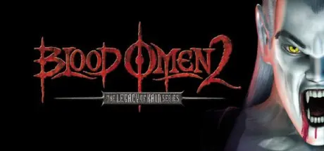 �� ����� ���� ��� ��������, ��� �... | Blood Omen 2: Legacy of Kain