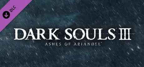 ��� ����� ������������� ����������... | DARK SOULS III - Ashes of Ariandel