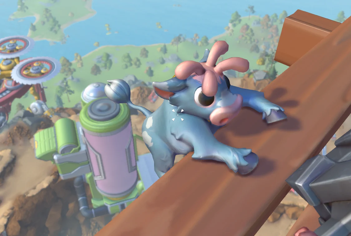���������� | Scrap Mechanic | RUS