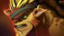 ����� ��� ����������� ��� (������, normal skill, 7.31b) | Dota 2