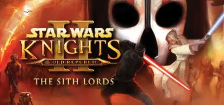 � ������� 2003 ����, ���� �������� ������... | STAR WARS� Knights of the Old Republic� II: The Sith Lords�