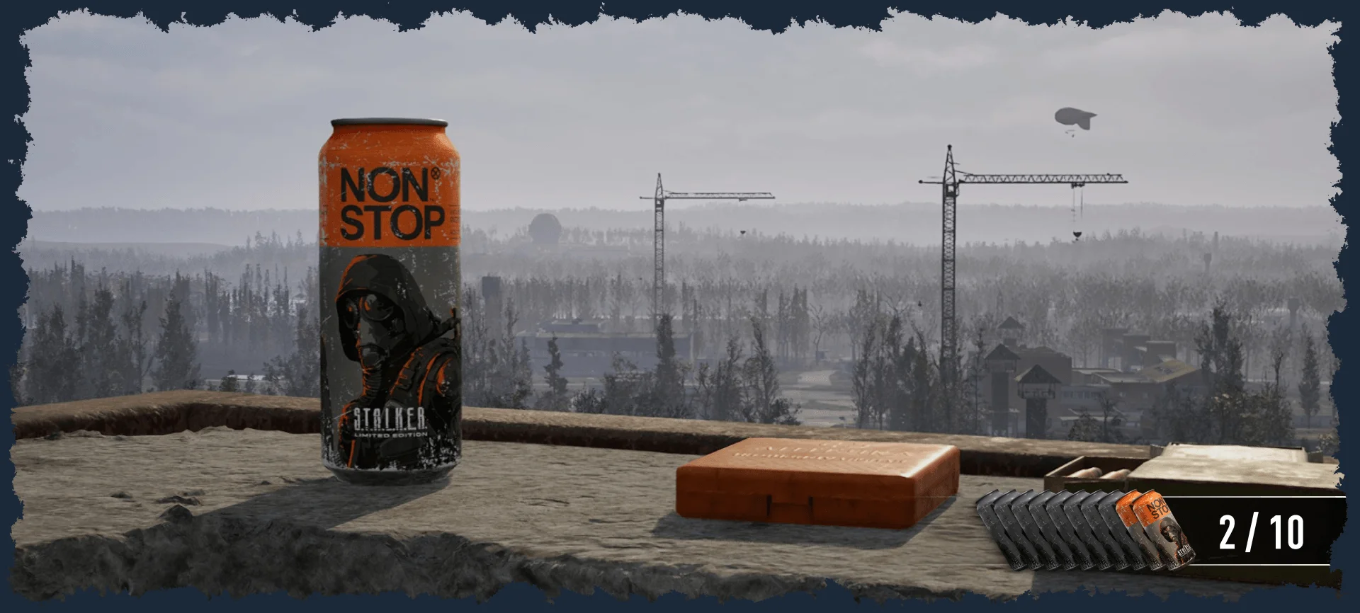 ��� � ������ ����������� [v1.9] | S.T.A.L.K.E.R. 2: Heart of Chornobyl