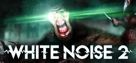 ���� ����������, ��������� � ������� �� ���������... | White Noise 2