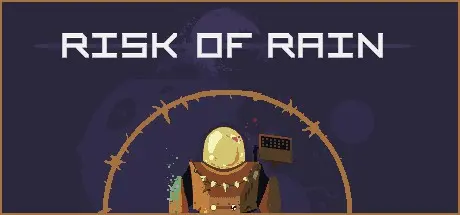 Risk of Rain - �� ��! �������... | Risk of Rain