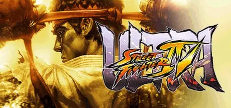 ��������� ����� ������� ������� � ����� ���������... | Ultra Street Fighter IV