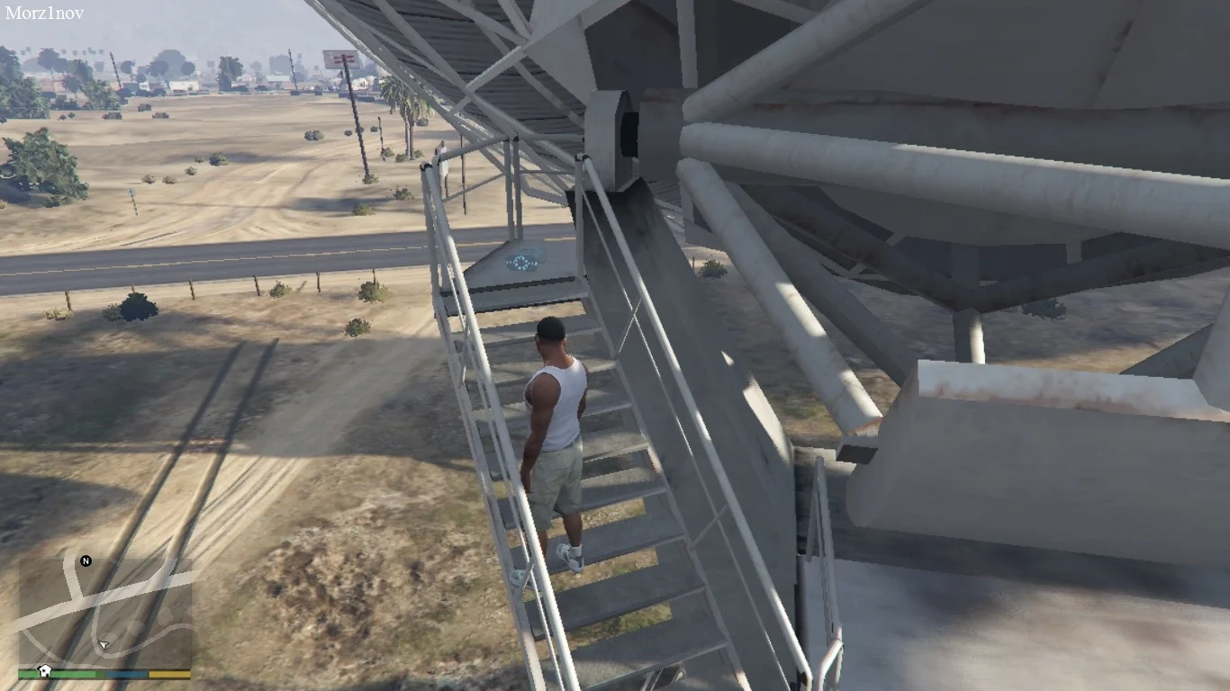 50 �������� ������������ ������� | Grand Theft Auto V Legacy