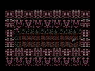 ���� �� �������� | Yume Nikki