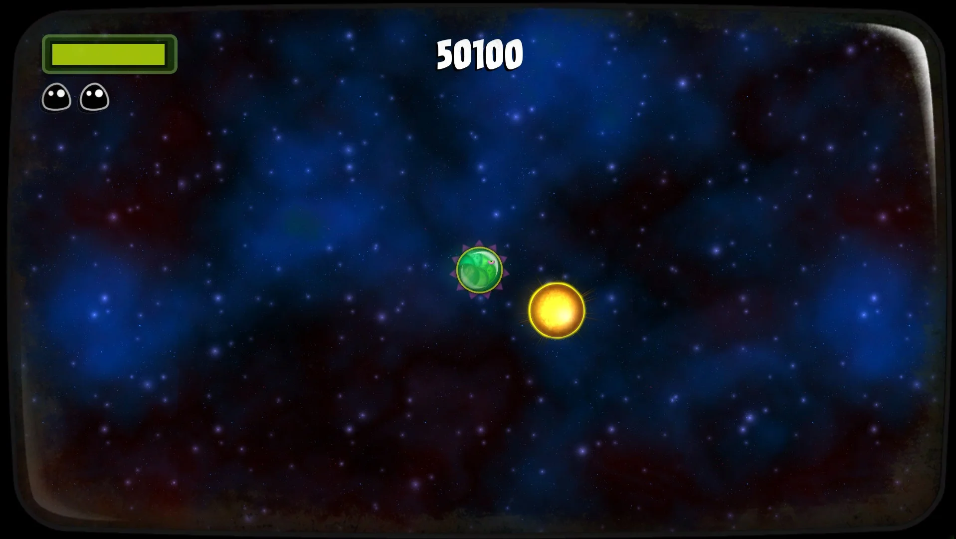 ��� �������� ��� ���������� � Mutant Blobs Attack ! | Tales from Space: Mutant Blobs Attack