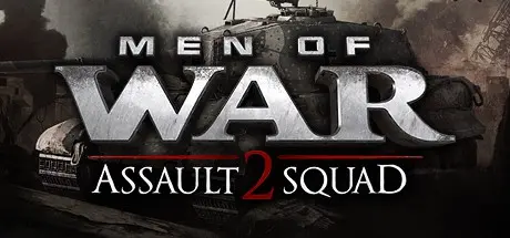 ������ ���� � �������� �� ������ �����... | Men of War: Assault Squad 2
