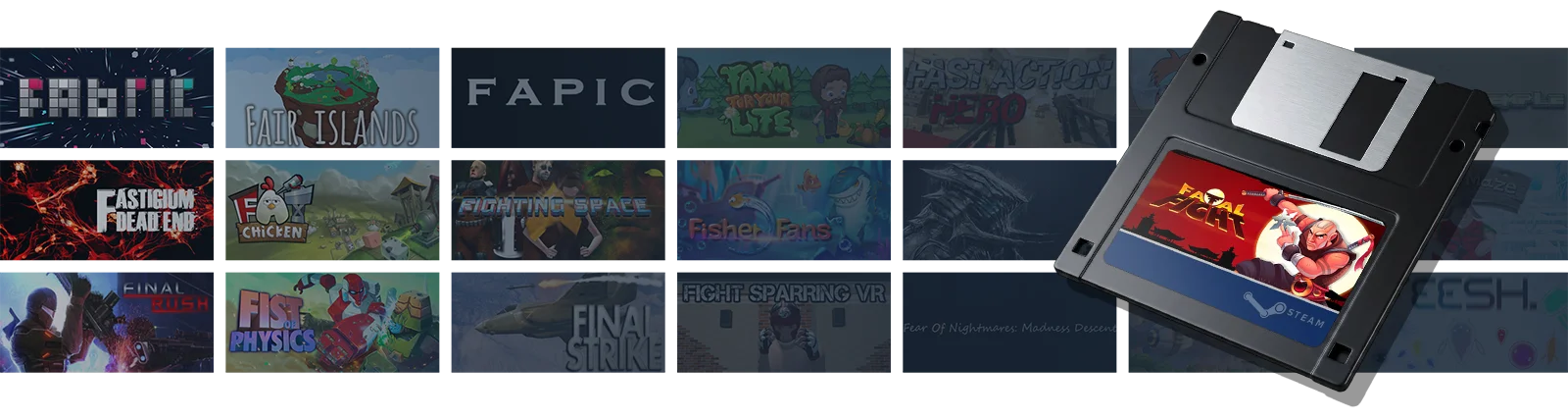 ����, ���������� ��� ���� | Steam
