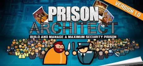 ���������� ������ Introversion ������ ��������� ���������, ��... | Prison Architect