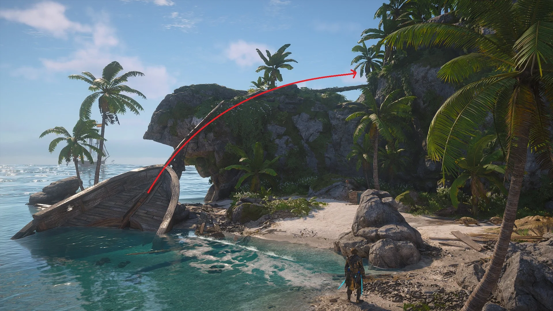 ������� ����������/������� | Assassins Creed Black Flag Resynced