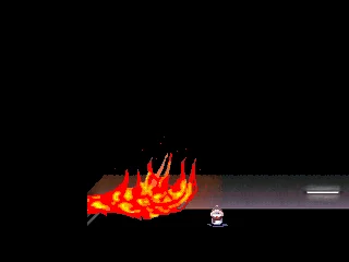 ���� �� �������� | Yume Nikki