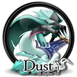 ����������� ��� Dust: An Elysian Tail