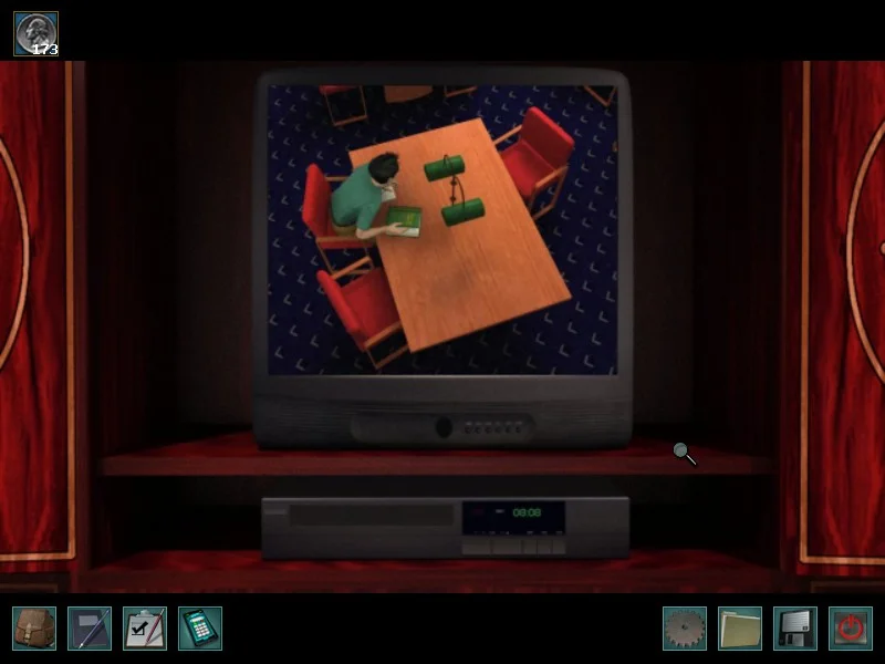 Nancy Drew: Secrets Can Kill. Remastered | ����������� ����