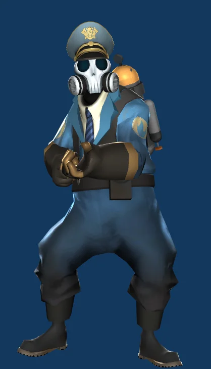 5 ����� ����������� �� ����������� (����� 2) | Team Fortress 2