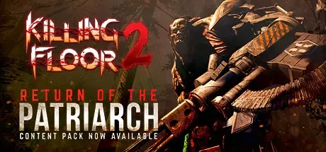 � Killing floor ������ �� ����, ���... | Killing Floor 2