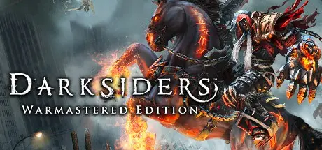 ���� �����... | Darksiders Warmastered Edition