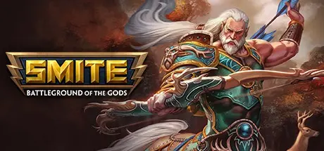 ������ ��� �������� �����, � ����� ���... | SMITE