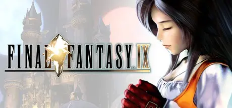 Final Fantasy 9 (��������� ��������)Final Fantasy IX... | FINAL FANTASY IX