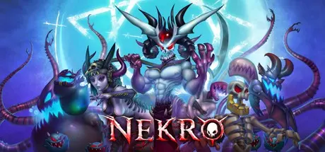 ������� ����� Nekro ��������� �������� � ����... | Nekro ����� ����