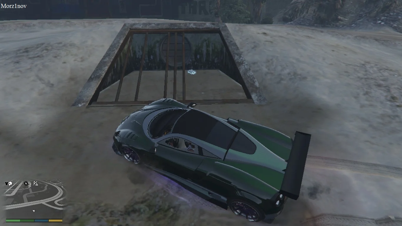 50 �������� ������������ ������� | Grand Theft Auto V Legacy