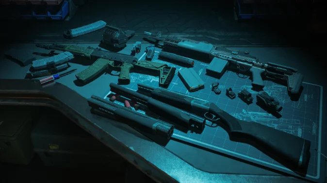 ���� � ������ �������� | Killing Floor 3