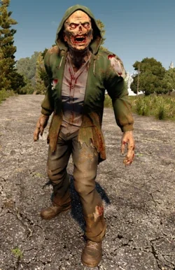 ����������� ��� ���������� | 7 Days to Die