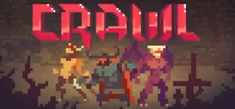 Crawl - ���� �� �������� ������������� hot-seat... | Crawl