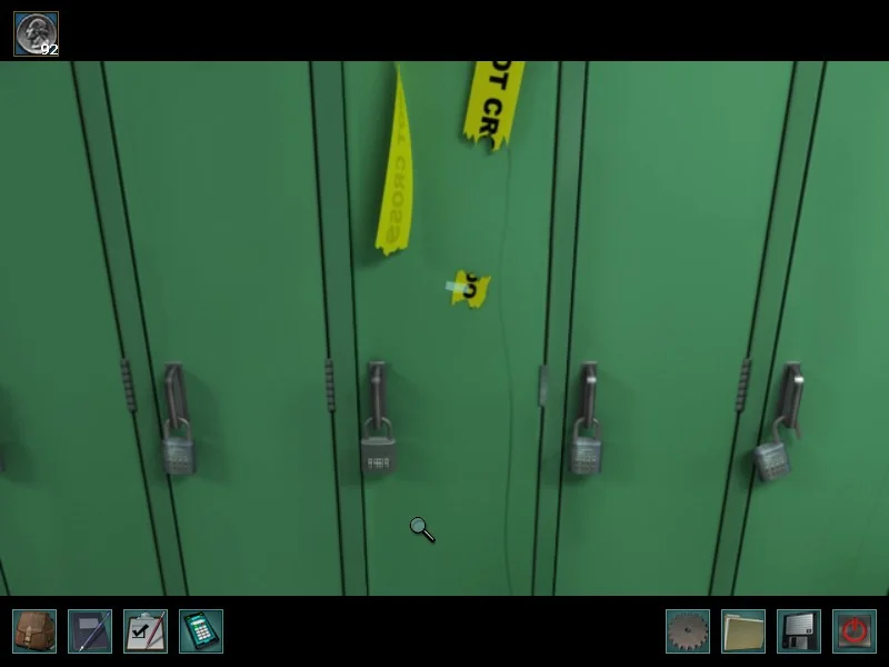 Nancy Drew: Secrets Can Kill. Remastered | ����������� ����
