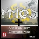 [RU] MMod 1.3 � CM 2013. ��������� �������. | Half-Life 2
