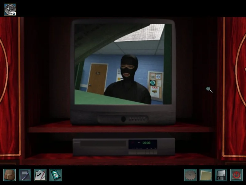 Nancy Drew: Secrets Can Kill. Remastered | ����������� ����