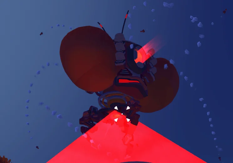 ��������� ��� ���������� � ���� | Scrap Mechanic