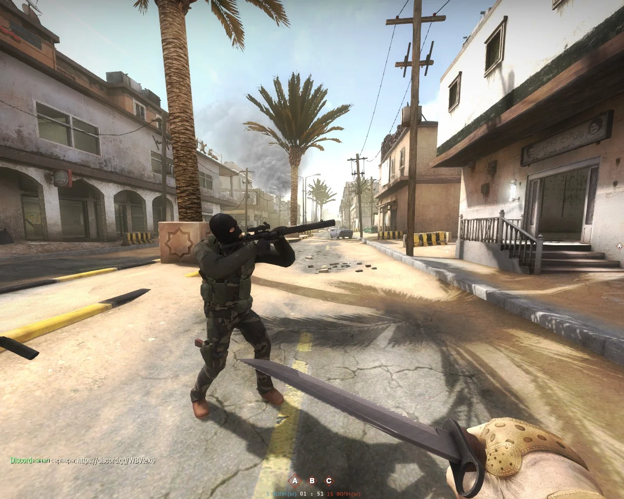 ��� �� Insurgency , ��� �� ��� � ��� ������