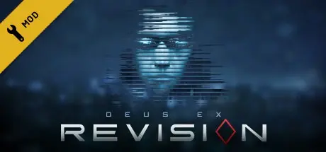 �� ������� ������ ����� �� ��� ��... | Deus Ex: Revision