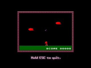 ���� �� �������� | Yume Nikki