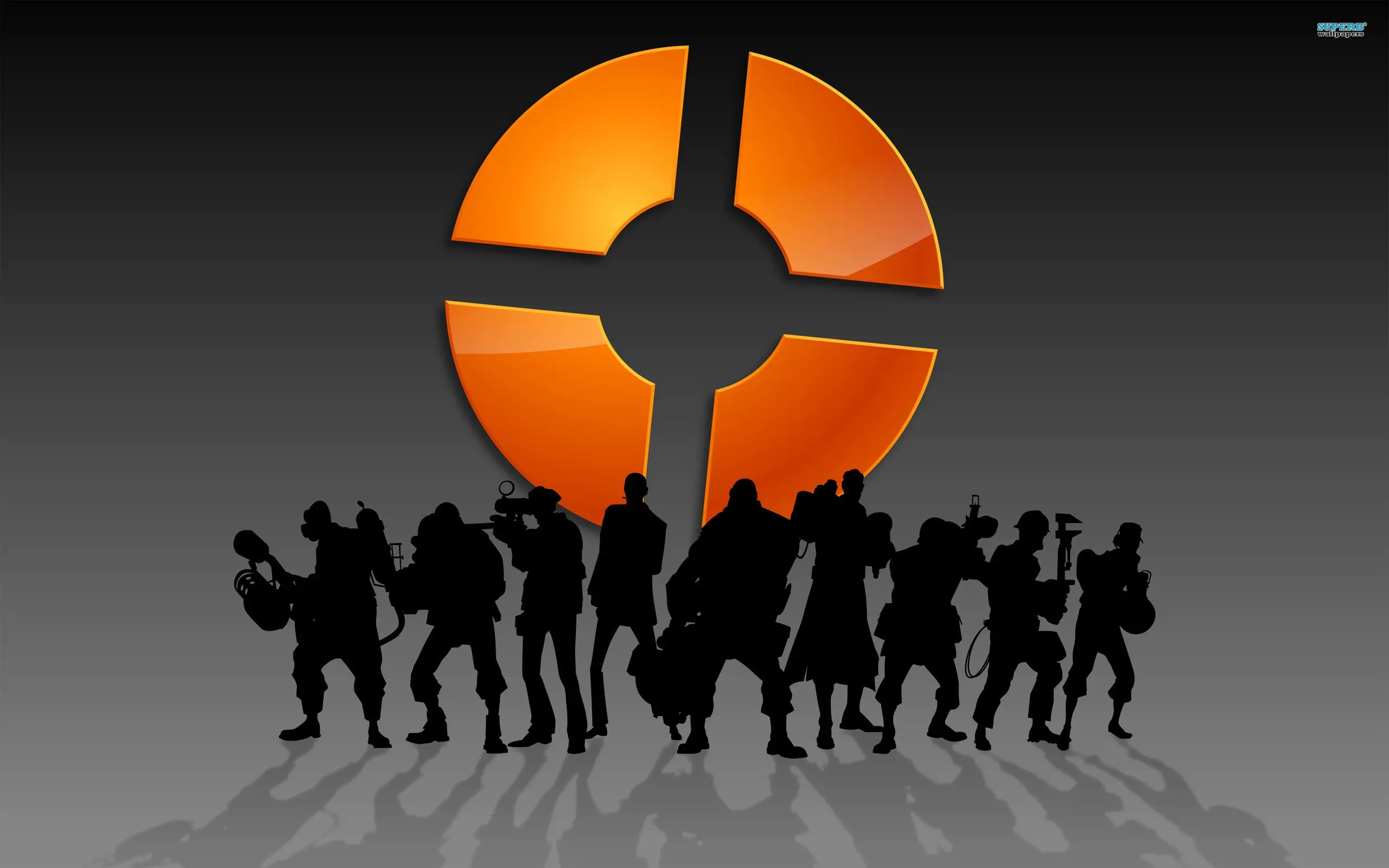 ��������� ����� � Team Fortress 2
