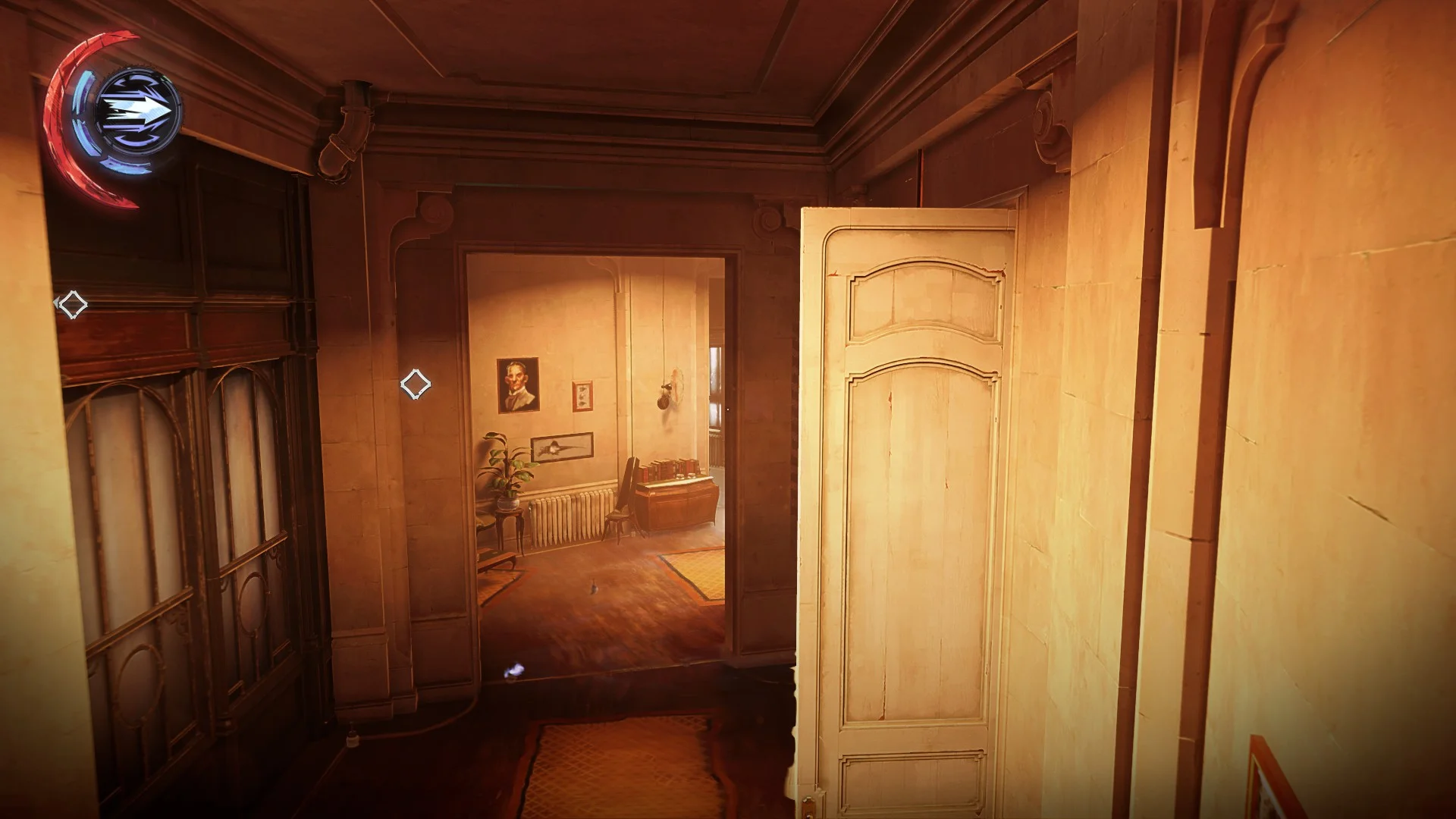 ˸���� 100% ���������� Dishonored�: Death of the Outsider�