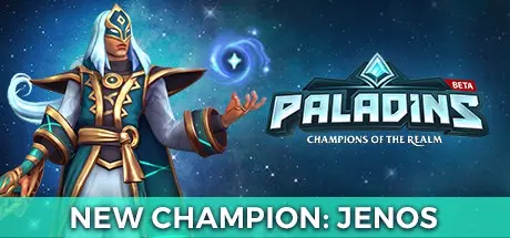 ����������������� Paladins, ��� � ��� �������, �����������... | Paladins