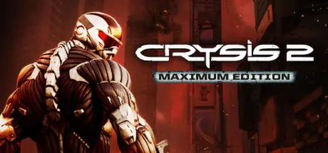 ����� ���� �������, ��� ����� ������� �����... | Crysis 2 Maximum Edition