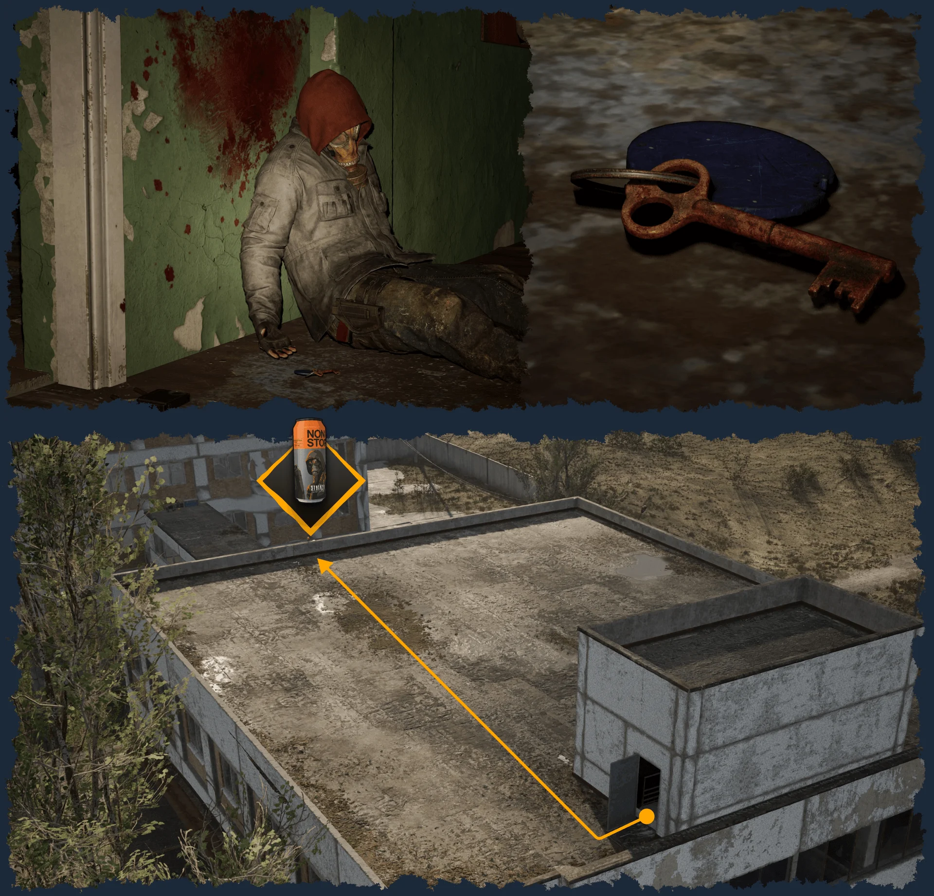 ��� � ������ ����������� [v1.9] | S.T.A.L.K.E.R. 2: Heart of Chornobyl