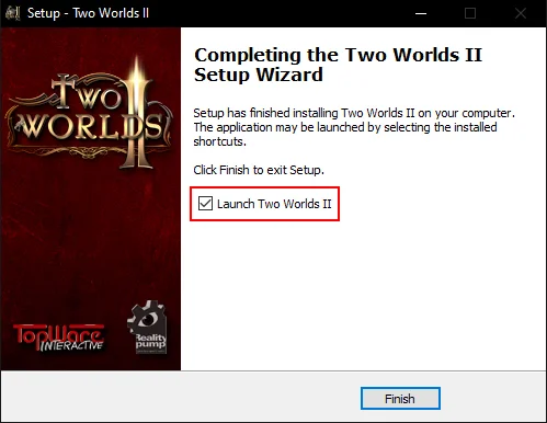 ������� ������� ���������, ����������, ���������� � Two Worlds II | Two Worlds II HD