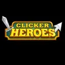 ����� ����� � Clicker Heroes.