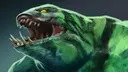 ������ �� TideHunter'a
