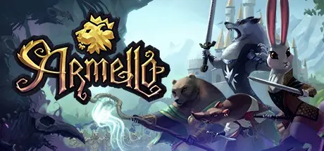 ���������� ������������ ���������� ���� � ������������, ��... | Armello