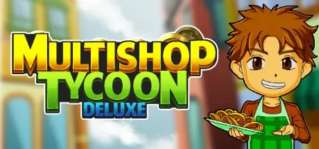 ��������� + ����������... | Multishop Tycoon Deluxe