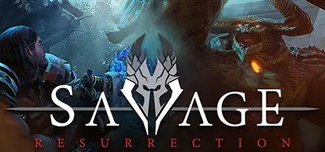 ��������� ������� ����� ����� � ����������� �����... | Savage Resurrection